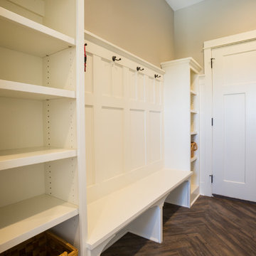 Parade of Homes 2015