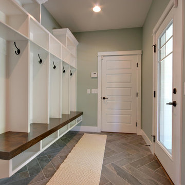 Parade of Homes Greater Grand Rapids Spring 2014