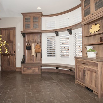 Parade of Homes-Shutters