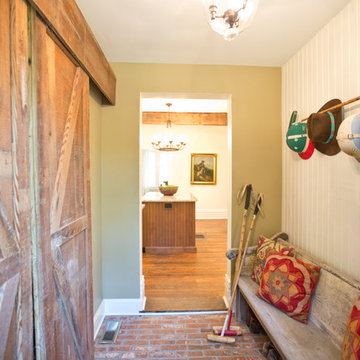 Paris Pike Remodel