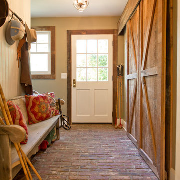 Paris Pike Remodel