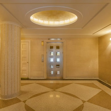 Park Avenue Lobby