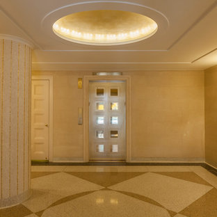 Park Avenue Lobby Renovation