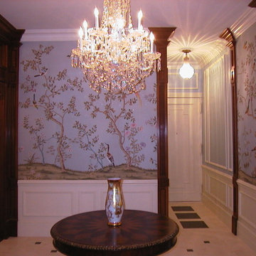 Park Avenue Pied a Terre