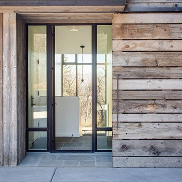 Park City Residence