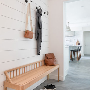 Park Slope Apartment