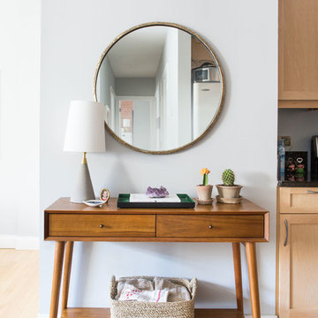 Park Slope Apartment