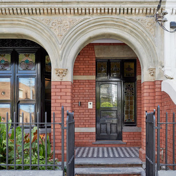 Park Street Residence