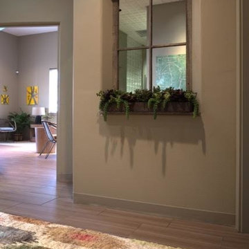 Parker Dental Office - Santa Fe, NM