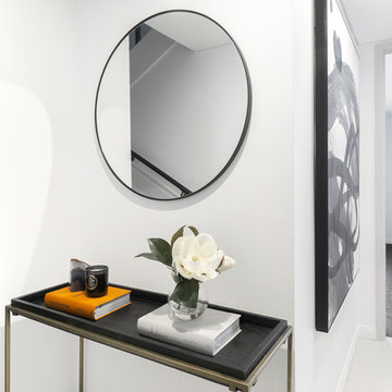 Parramatta Display Suite