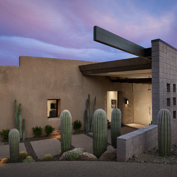 Pass Residence