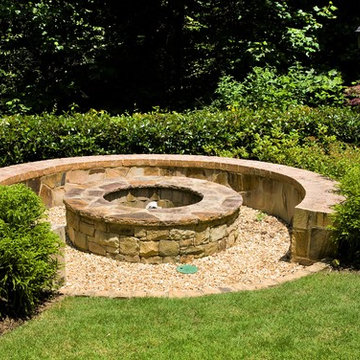 Patios, Fire Pits and other Hardscapes