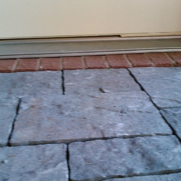 Paver and Patios