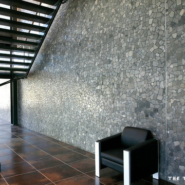Pebble Tile Collections