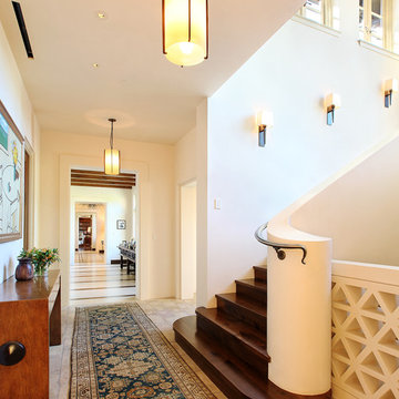 Peninsula Residence