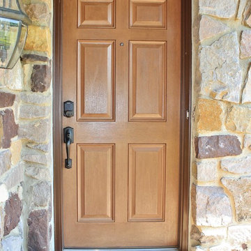 Pennington Front Door