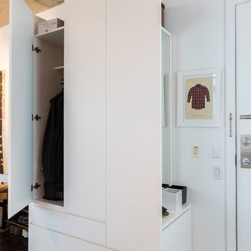 Penthouse Condo