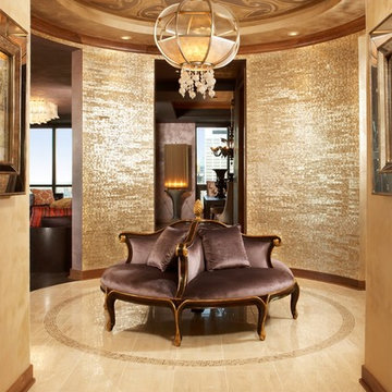 PENTHOUSE SUITE - DOWNTOWN MINNEAPOLIS.