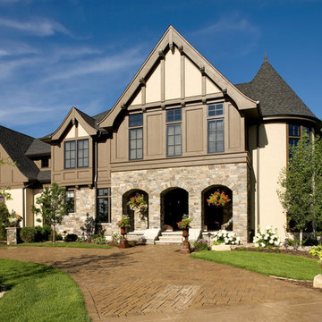 Permeable Driveway Pavers