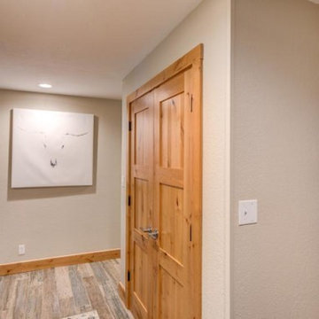 Pet Project - Remodel of Dated 2BR/2BA Condo Unit in Crested Butte