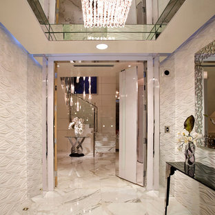 Pfuner Design, Oceanfront Penthouse