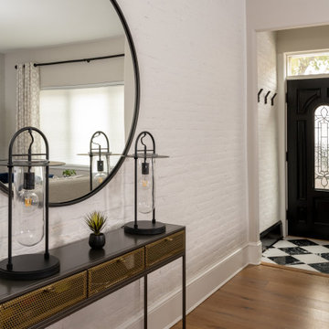 Philadelphia, PA: Minimalistic Chic