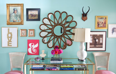Do You Have a Signature Color? Here's How to Find and Use It