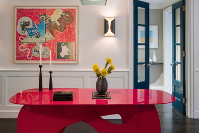Photography for John Caviness Design, Park Avenue, NYC Residence