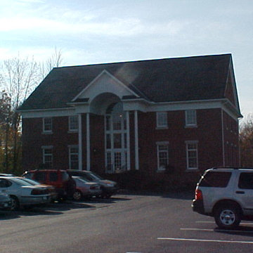 Pickerington Commercial Office Building