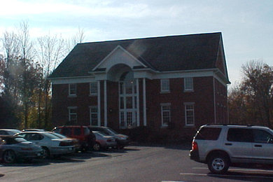 Pickerington Commercial Office Building