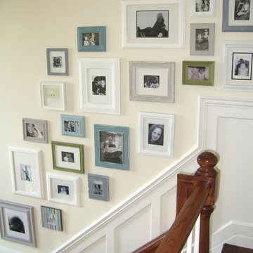 Picture Collage Wall