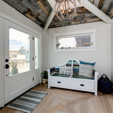 Piermont Beach House
