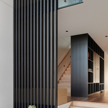 Pinewood Townhouses