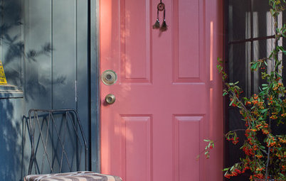 Decorating: Brilliant Ideas to Put Your Home in the Pink