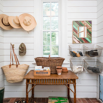 Pittsboro Residence