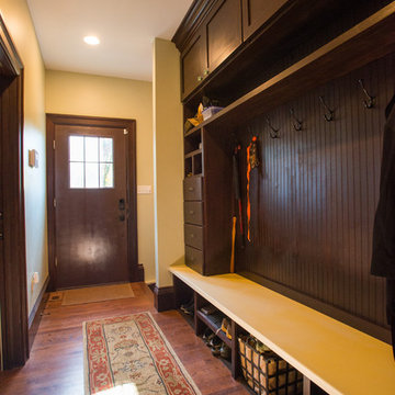 Pittsburgh - Addition/Interior Renovation