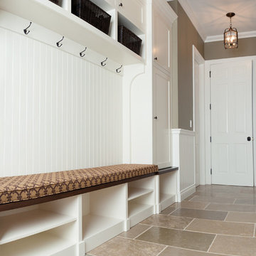 Plandome Residence