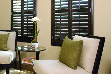 Plantation Shutters