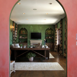 Playa del Rey Mediterranean Whole House Remodel
