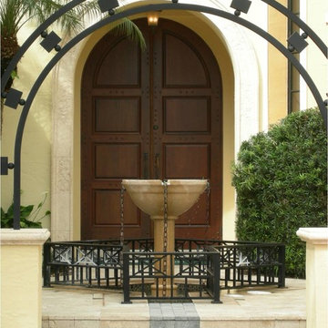 Pompano Beach: La Candeleda Project