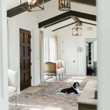 entryway lighting