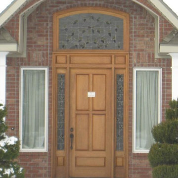 Popular Door Styles