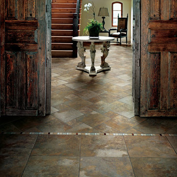 Porcelain Tile