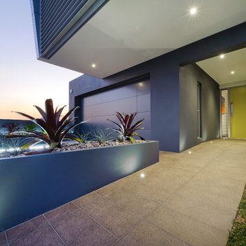 Port Macquarie - Calder residence - new home