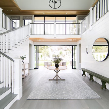 Port Sheffield Home
