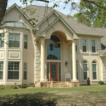 PORTICO IDEAS