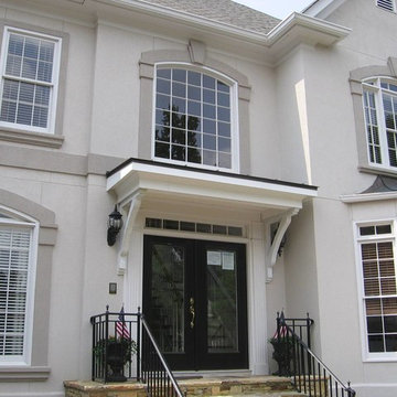 PORTICO IDEAS