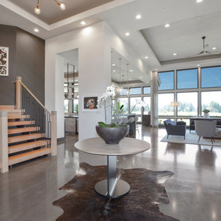 Portland Exectutive Home