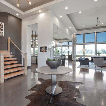 Portland Exectutive Home
