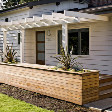 Portland Mid-Century Modern